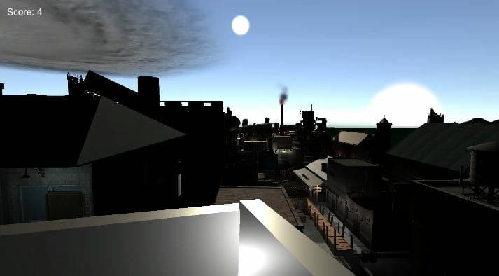 Tyrants Paradise screenshot 2