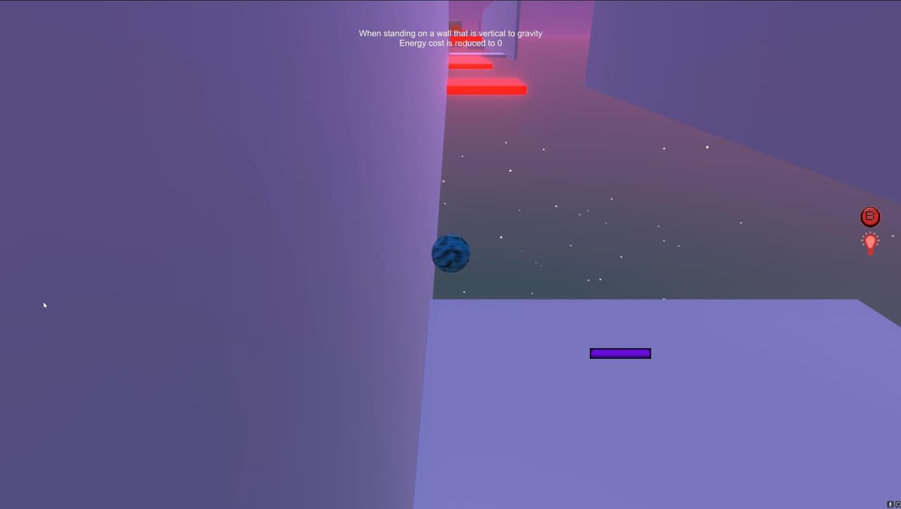 N Button Game Demo screenshot 3