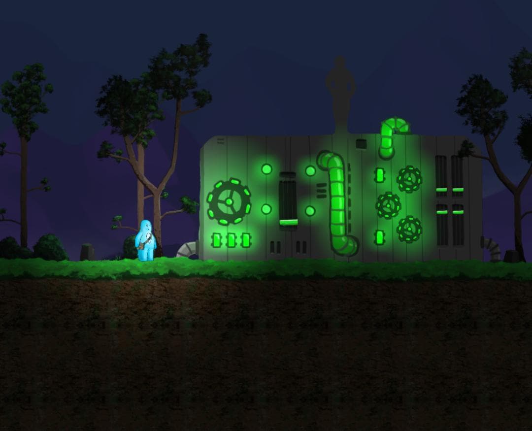 Bardles Buddies screenshot 6