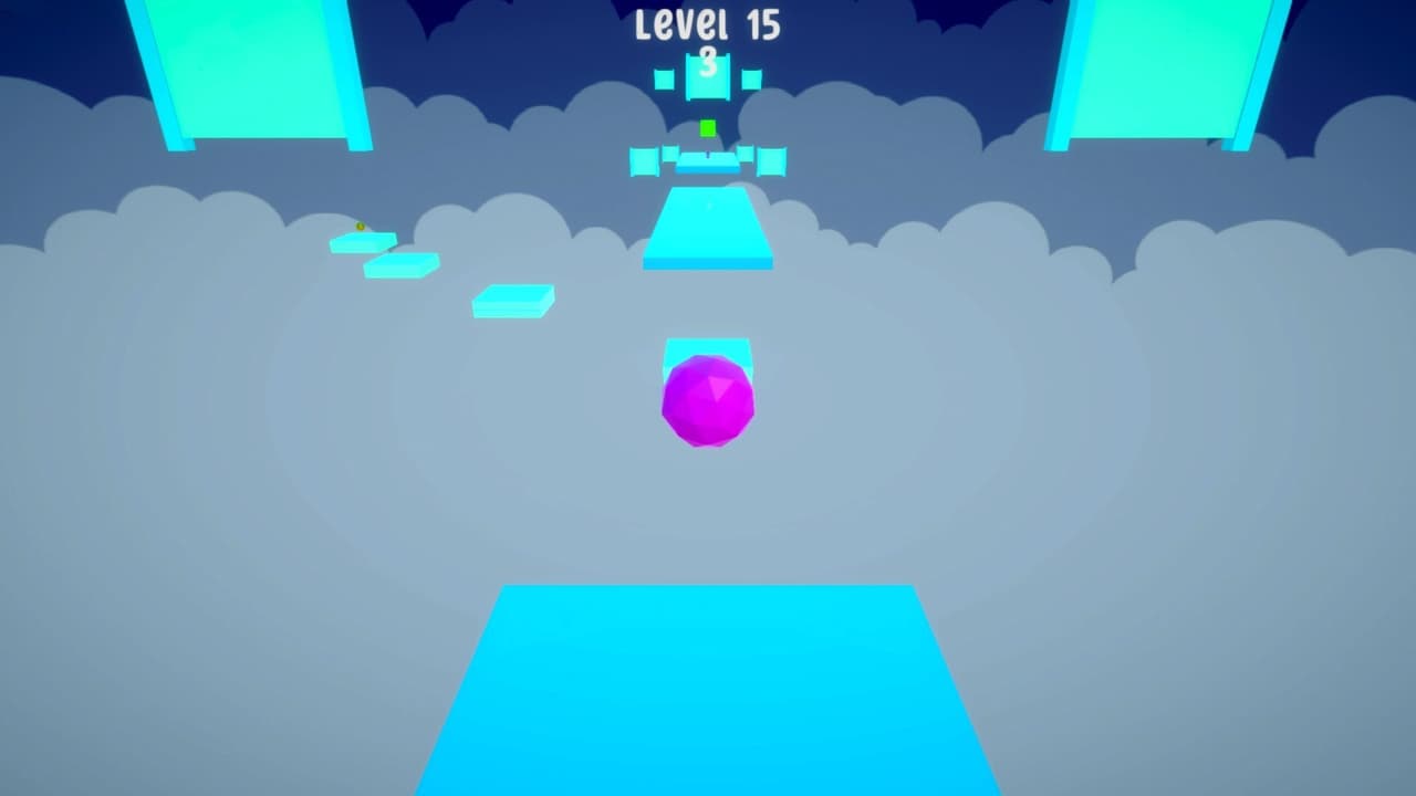 Roller Ball screenshot 6