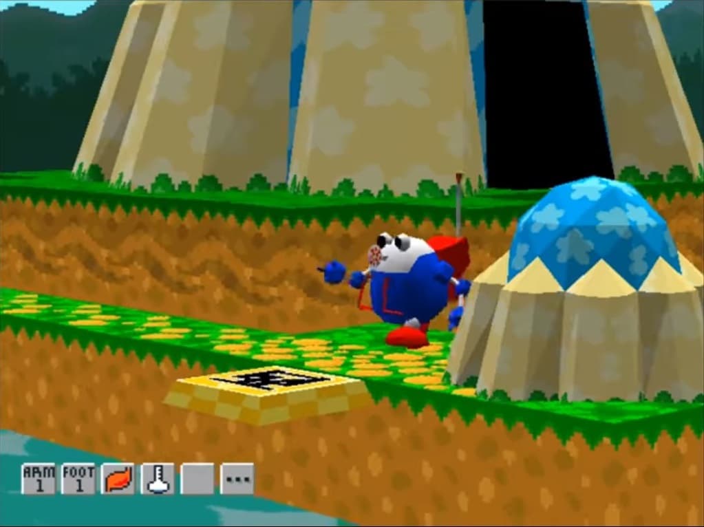 Pet in TV screenshot 2