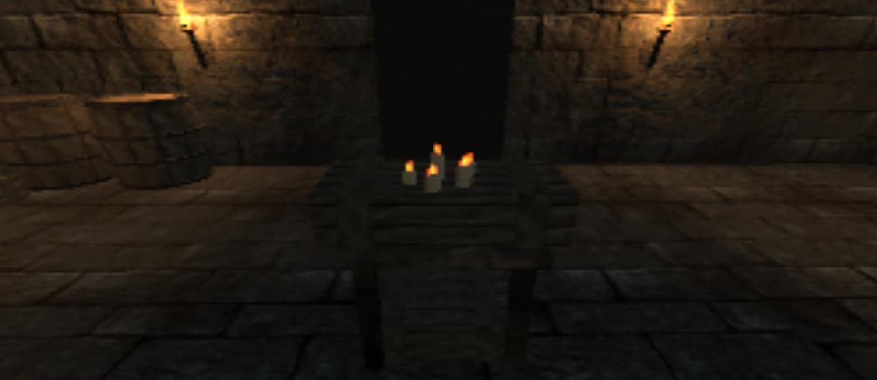 Zaze Demo screenshot 2