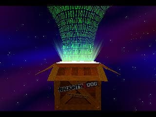 Crash Bandicoot 3: Warped screenshot 4