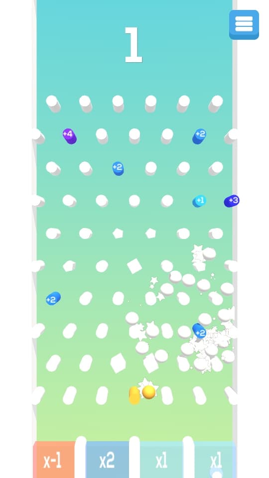 Bounce & Score: Plinko screenshot 3