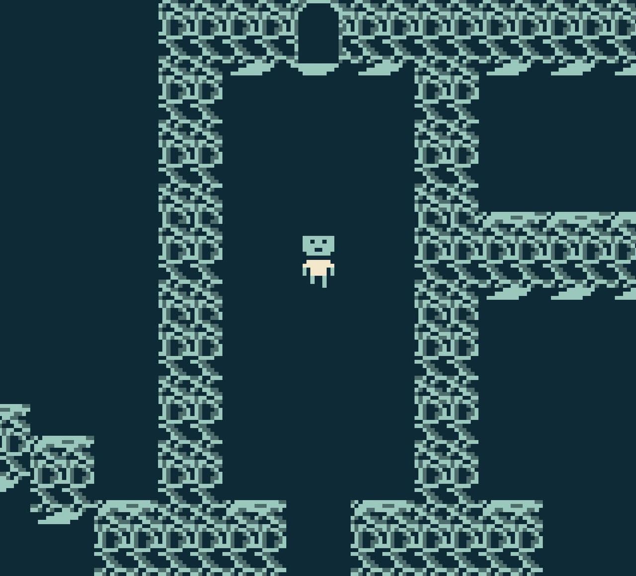 L A M E N T A T I O N S screenshot 3