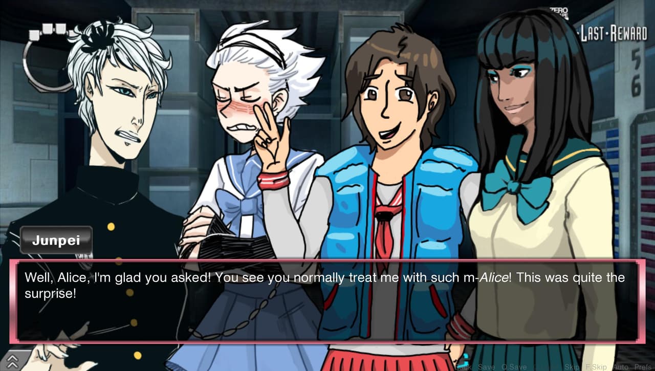 SUDOKI screenshot 4
