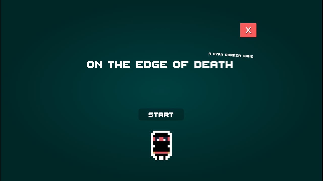 On The Edge Of Death