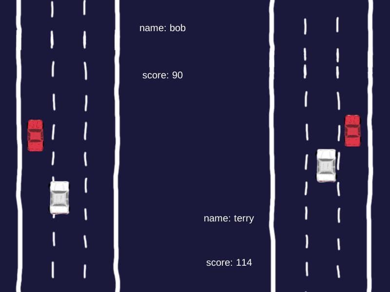 Carz (mylu)