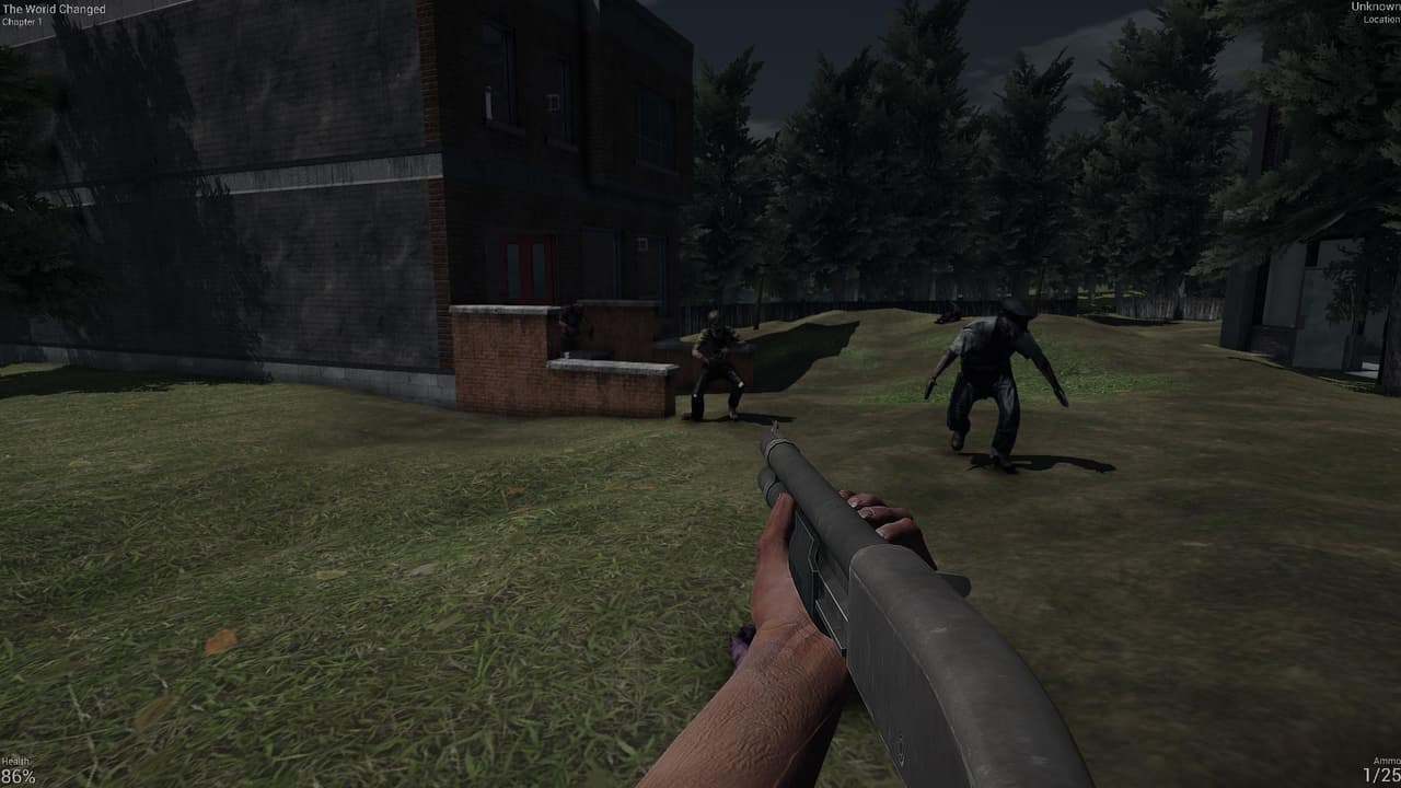 Apocalypse: The Game