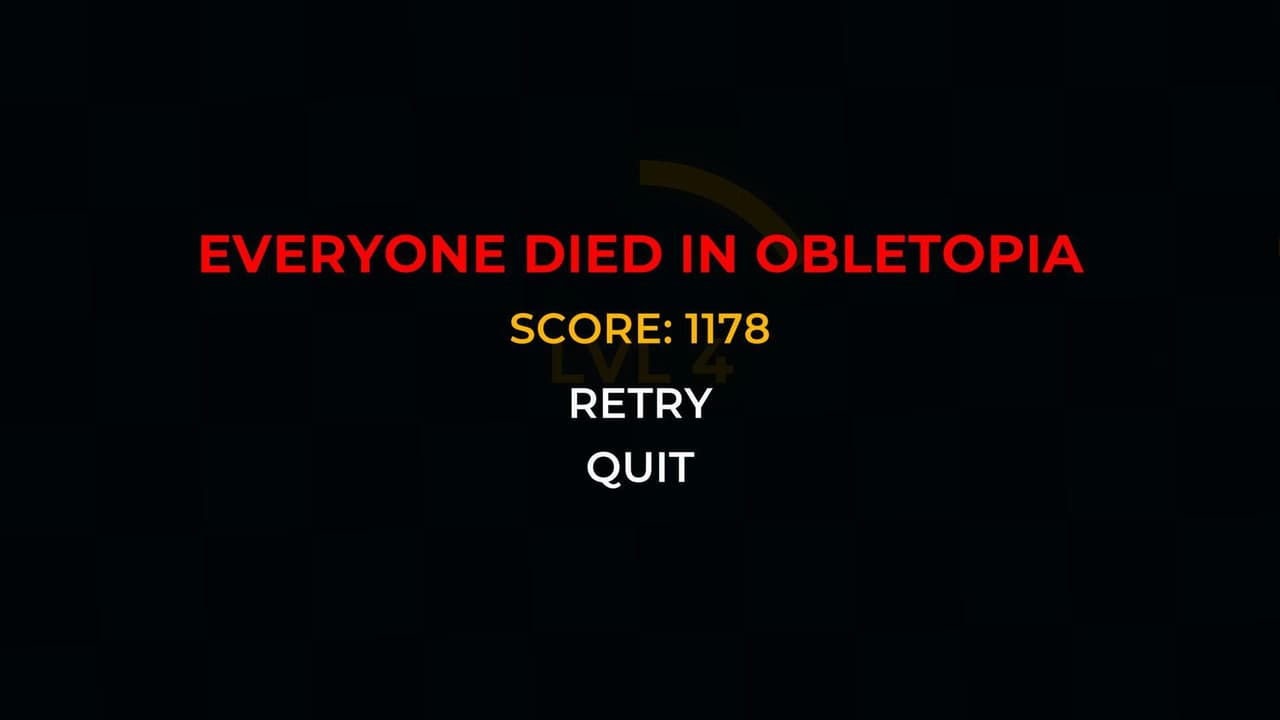 The Oblets