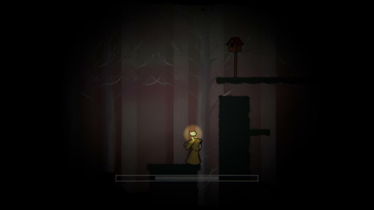 Out of the Woods (Croxel Studios) screenshot 2