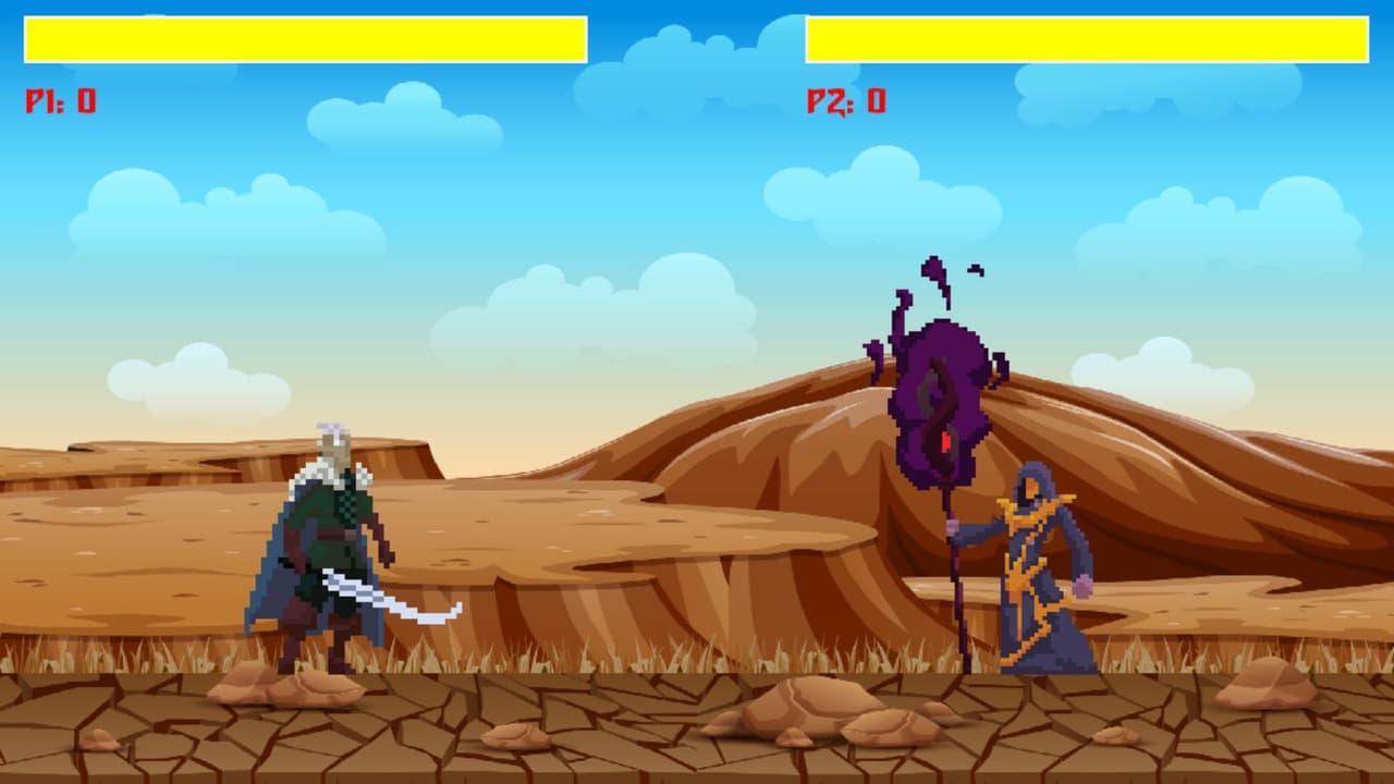 Capture of the Crown screenshot 2
