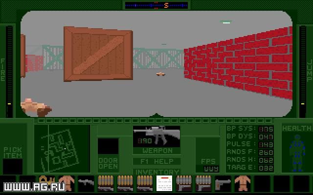 Lethal Tender screenshot 6