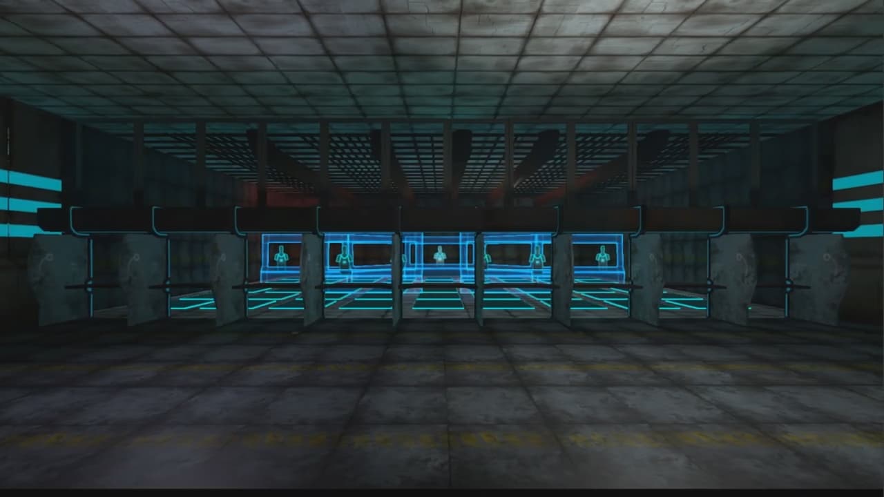 Project Echo screenshot 5