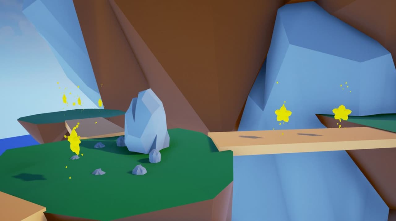 On Your Shoulders screenshot 4