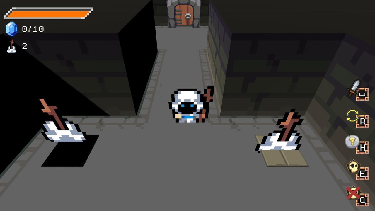 Dead Again (Szolitor1) screenshot 5