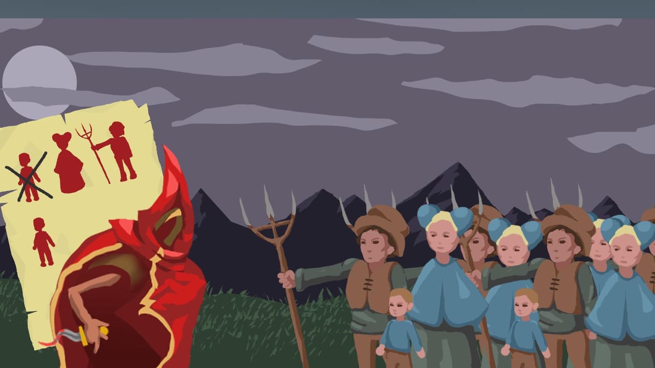 The Cultist Tales