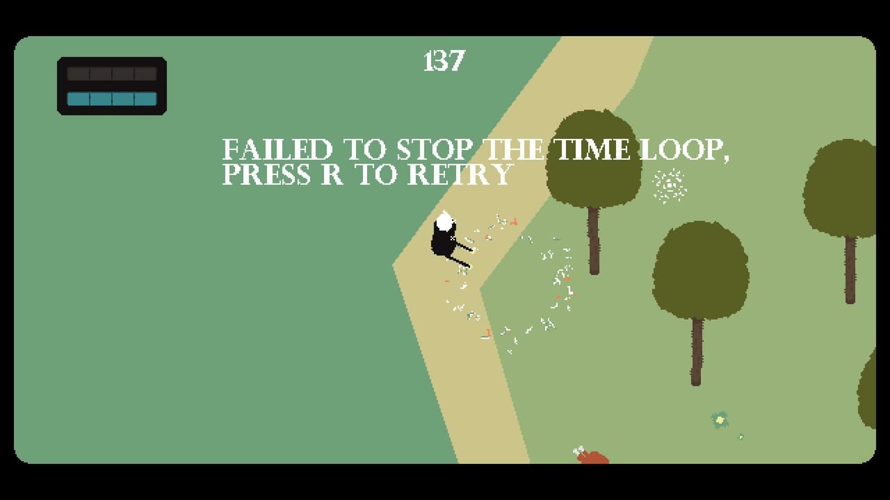 Time Wizard (Chimney Sweep) screenshot 2