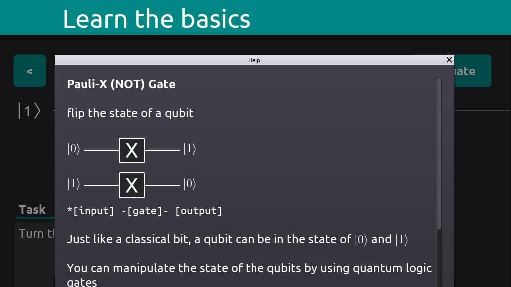 QuantumQ: Circuit Puzzle screenshot 4