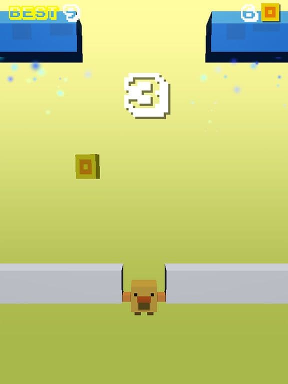Little Birds Grow Up! screenshot 4