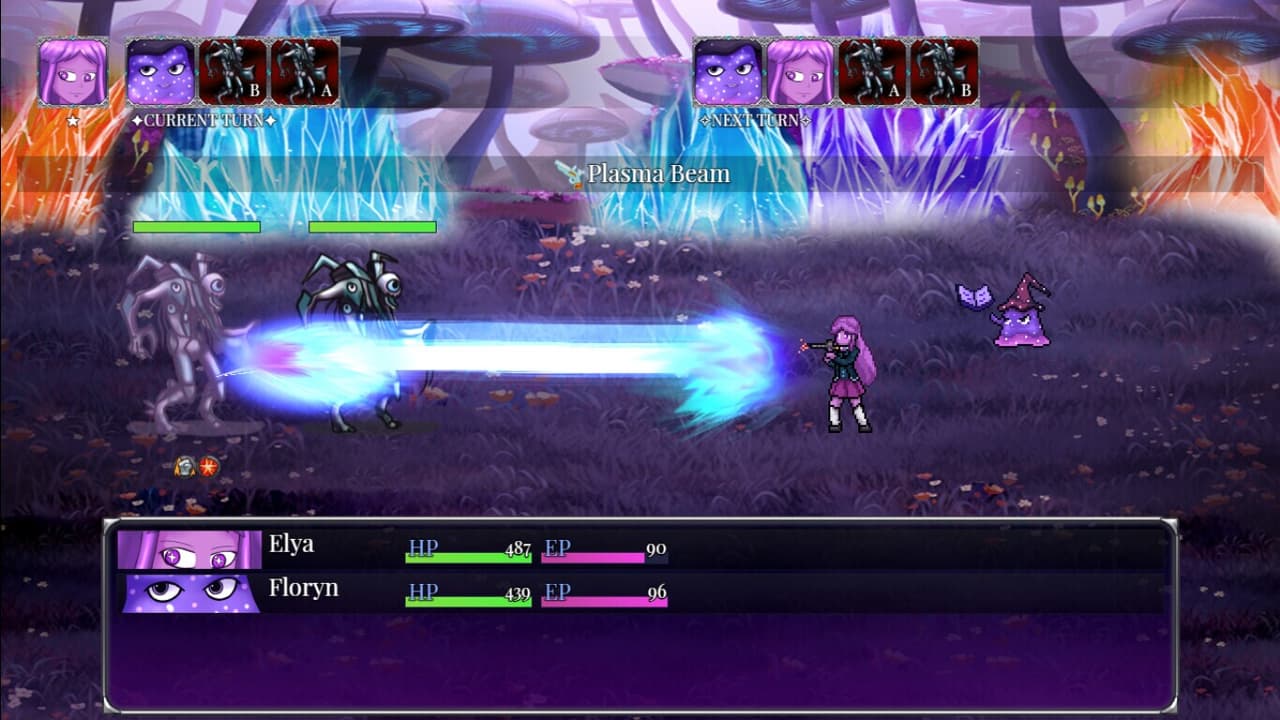 Stellar Bewitching (Remastered) screenshot 4