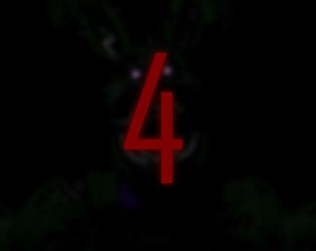 One Night at Ginas 4 (Official)