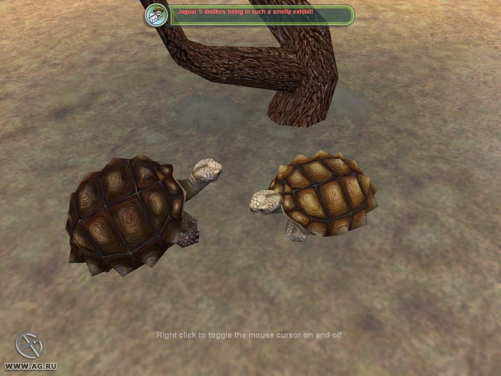 Zoo Tycoon 2: African Adventure