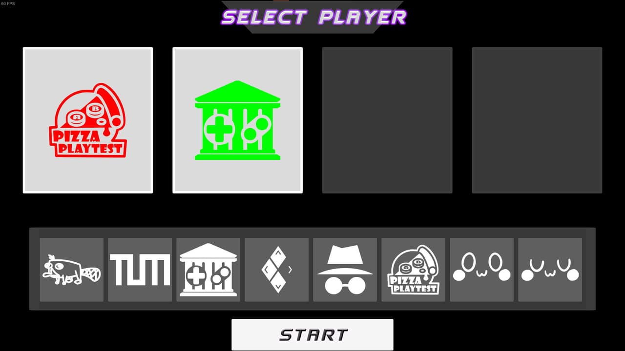 Super Spinner Deluxe screenshot 3