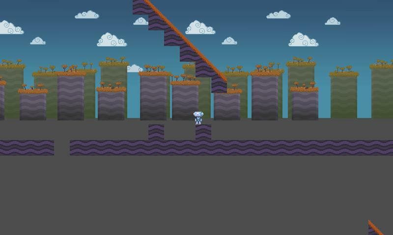 Platformer 2D (by Nasim Hutcheson)