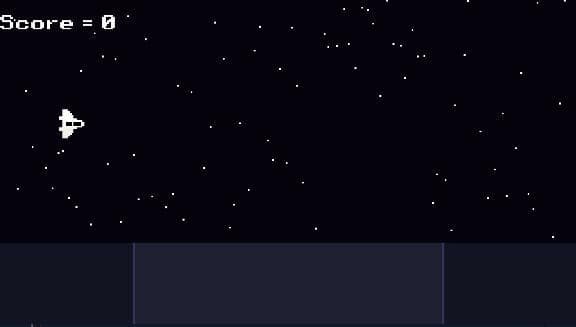 Deep Space ONE screenshot 2