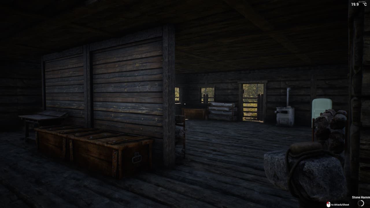 The Infected Game screenshot 2