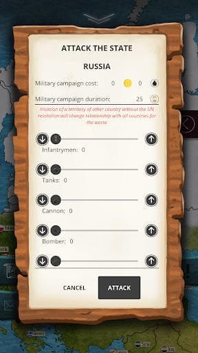 Modern Age Premium – President Simulator screenshot 4