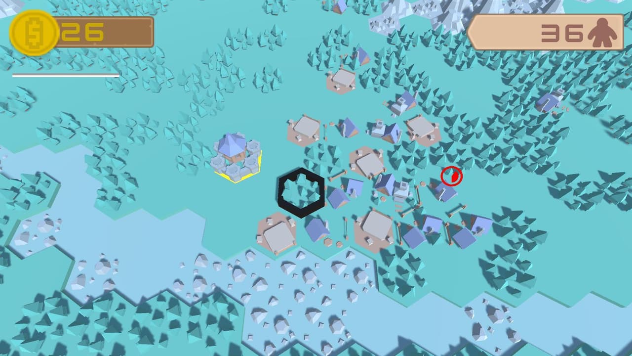 Empire Expansion