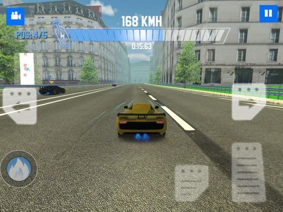 Furious 8 Racing - Pro