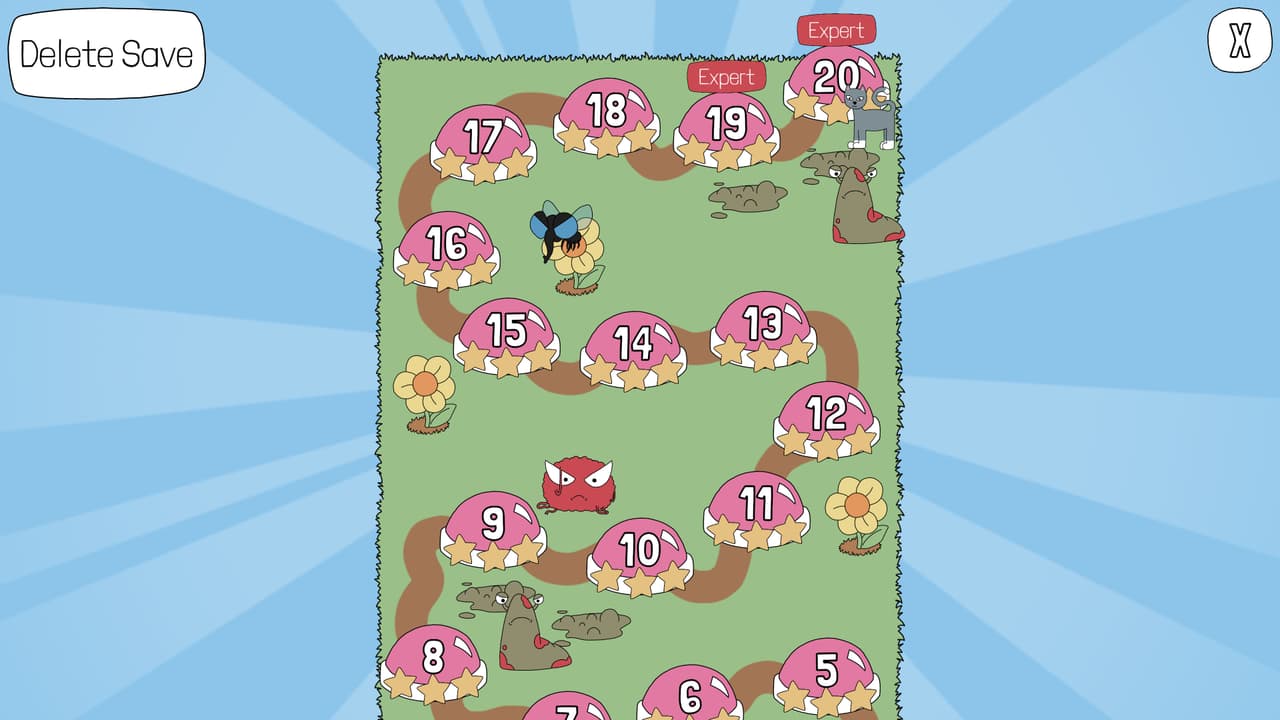 KITTENapped! screenshot 3
