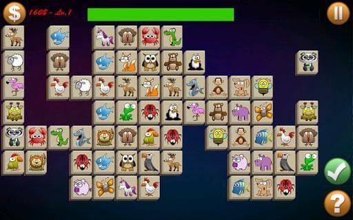 Pet Connect: challenge your mind! screenshot 2