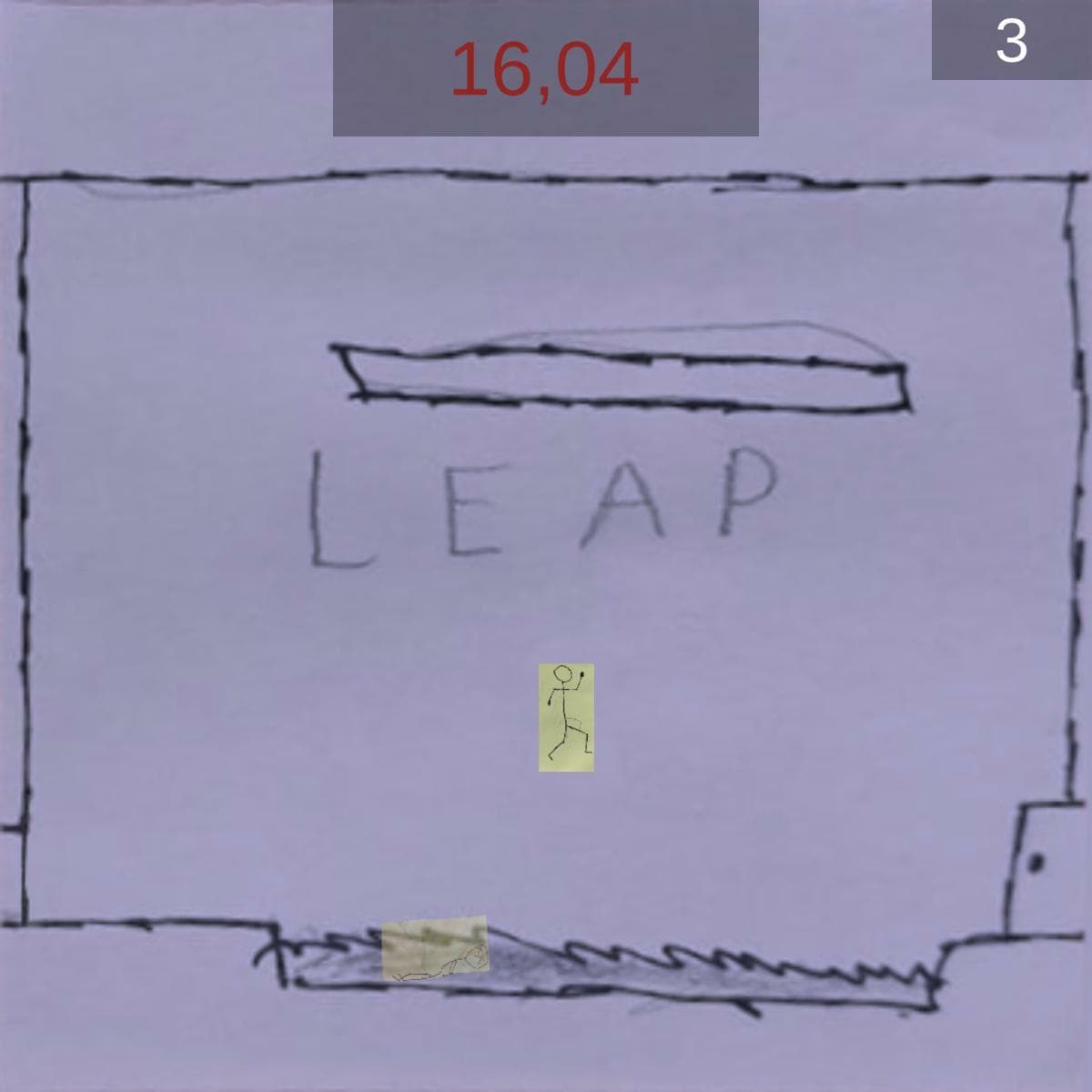 Stickit screenshot 2