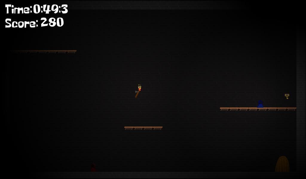 Castle in Darkness screenshot 3