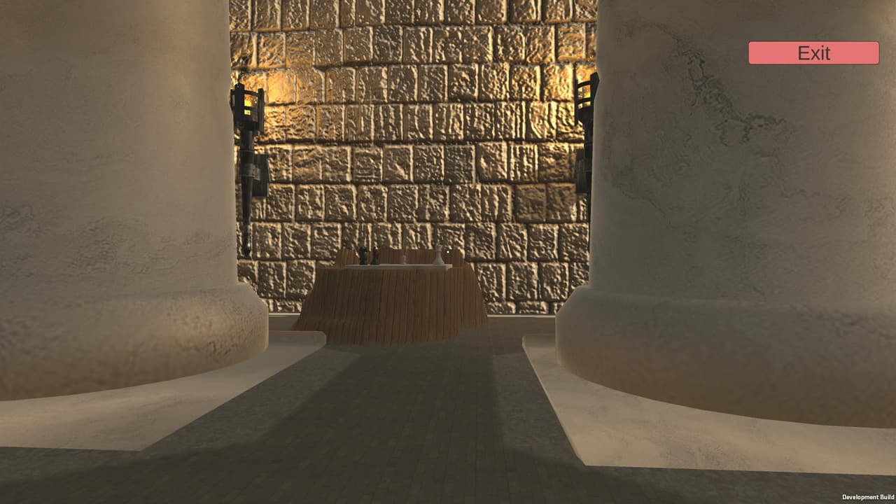 Game Of Thrones 3D Composition Terrain screenshot 2