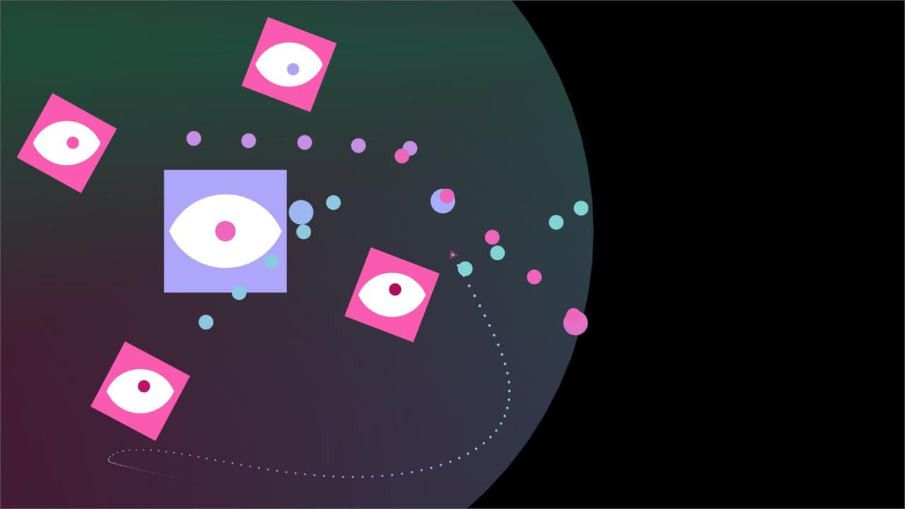 Predicate (itch) screenshot 5