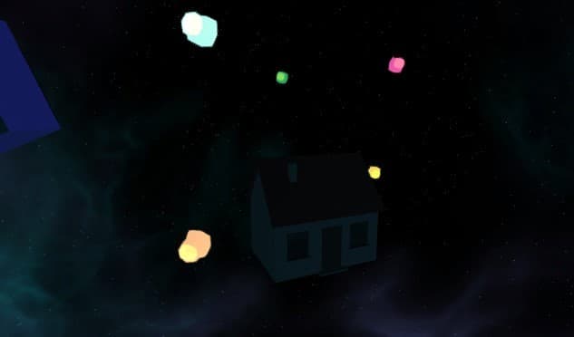 Memories (itch) (rachel2386) screenshot 4