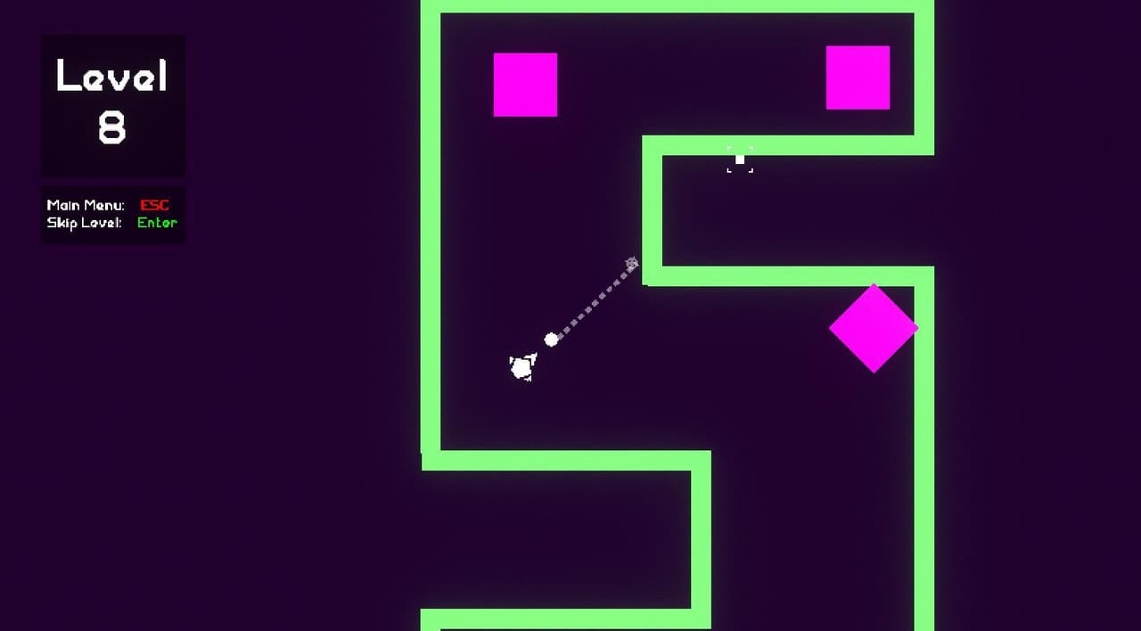 One Ping No Pong screenshot 4