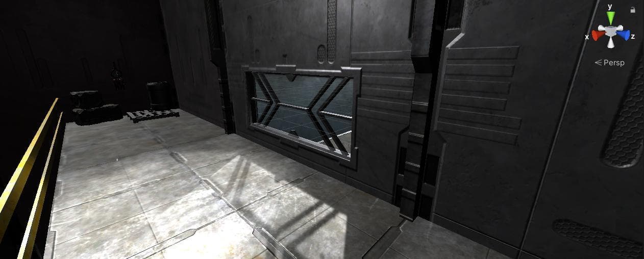 Warehouse (Aneesh Ravi) screenshot 4