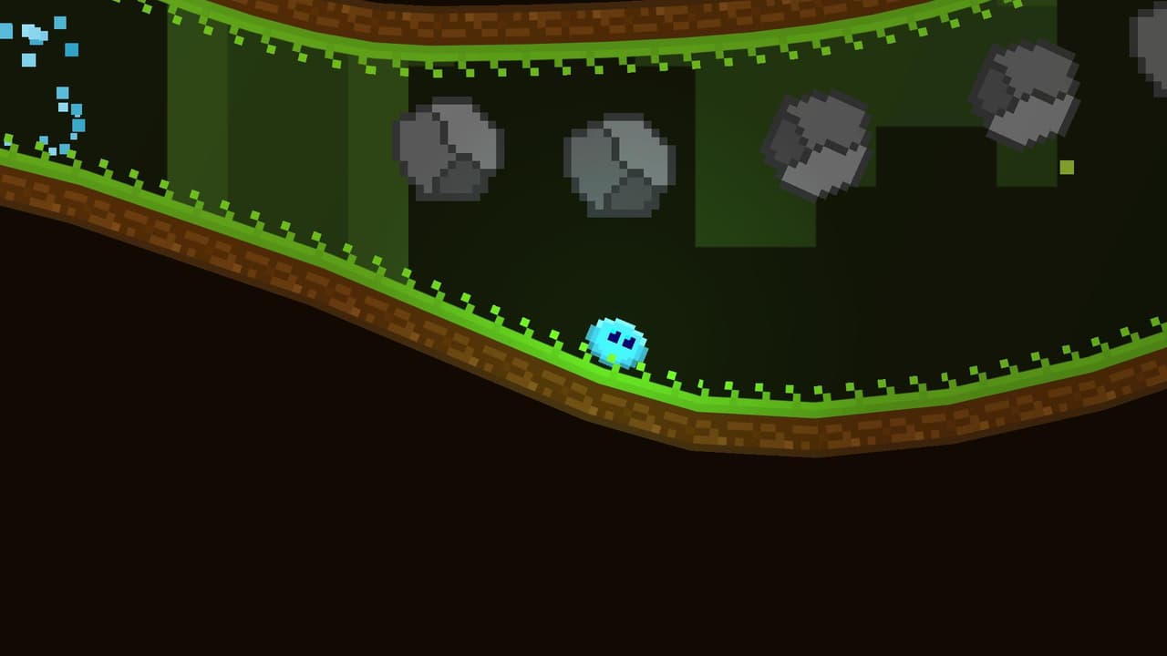 Finity life screenshot 2