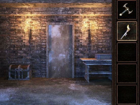 Can You Escape - Tower screenshot 5