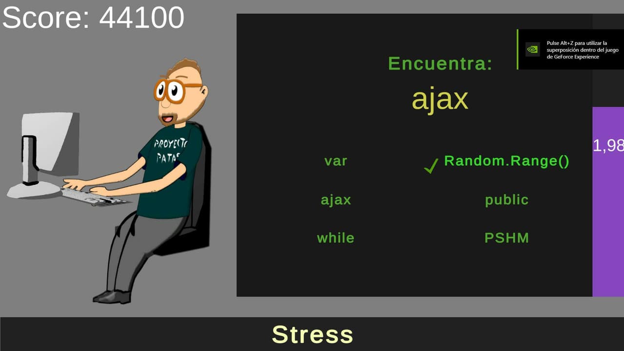 Rhomita Simulator