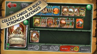Man at Arms TD: Pocket Edition screenshot 3