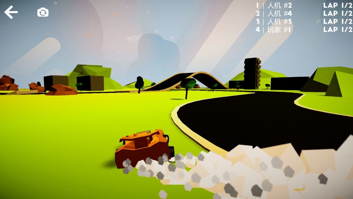 Apocalypse Carnival screenshot 5