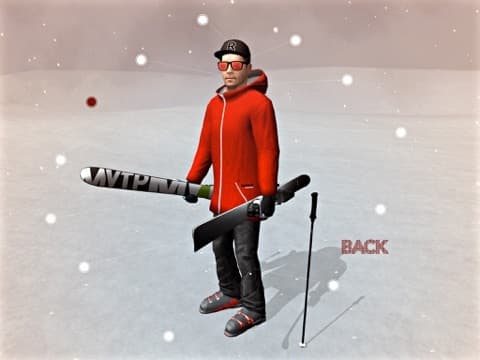 MyTP One Mountain - Ski, Freeski and Snowboard screenshot 5