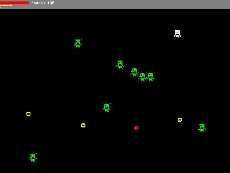Endless Zombie Survival screenshot 3